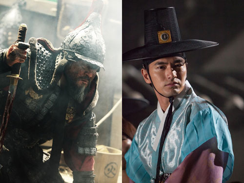 ���ѻ� ������ ������ �������ڴ� ���� / ����: CJ E&M ����