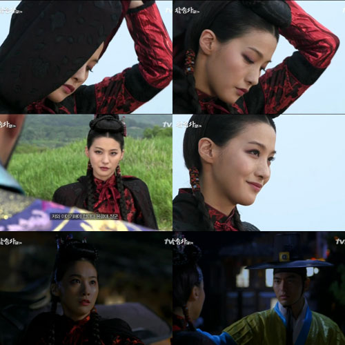 ���ѻ� ���ο� ù���� / ����: tvN '���ѻ�' ��� ĸó