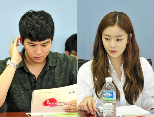 '̺ ε' ù 뺻   /  : MBC 