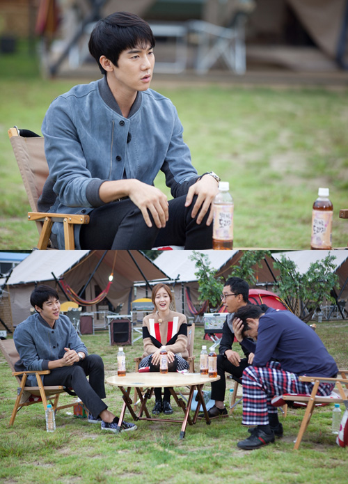 'ķ'   Ȱ  /  : SBS 'ķ  ƴѰ' 