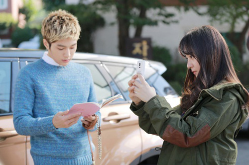 '���׳�' ��-ũ����Ż, �Կ��� ������ / ���� : ���̽��丮 ����