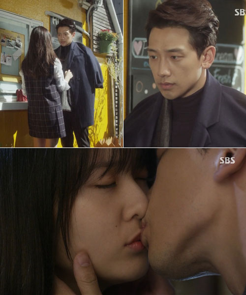 '׳' -ũŻ Ű /  : SBS ' ʹ  ׳'  ĸó