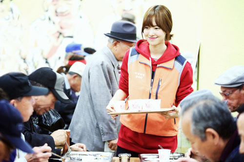 ������, ��� ���� �޽� ����Ȱ�� ���� '���ϼճ� ����'