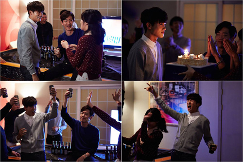 ' ̷' -- Ƽ /  : ȭƮ 