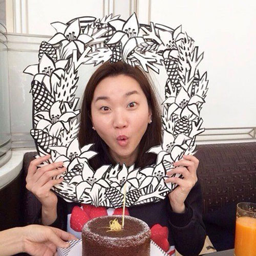 ������ �Ҽӻ� �ظ� / ����: ������ SNS