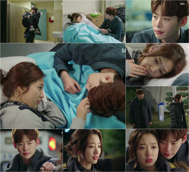 'ǳŰ' -ڽ θǽ ޹ /  : SBS 'ǳŰ'  ĸó