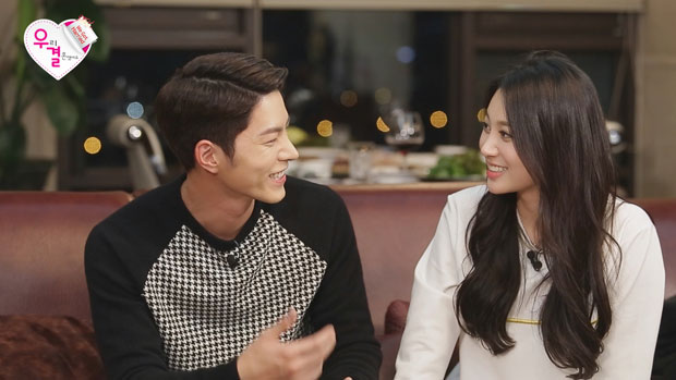 츮ȥ߾ ȫ  ߸ / : MBC 