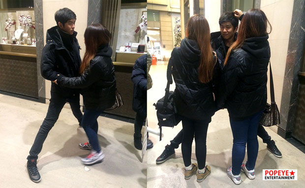 ǳŰ ջ ųʴٸ / : Ǻ̿θƮ 