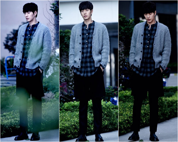 ������ ���ι� ģ�� �Կ� ���� / ����: �����������۴� ����