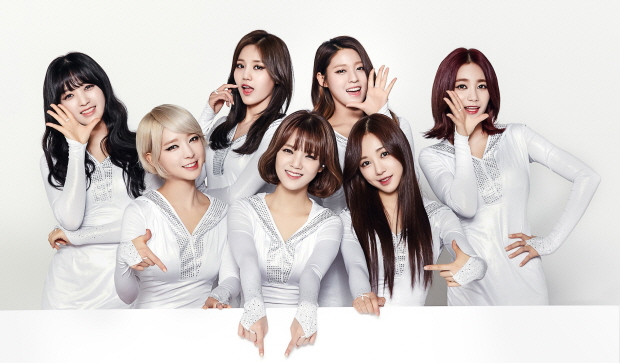  : AOA / ̺, FNC  