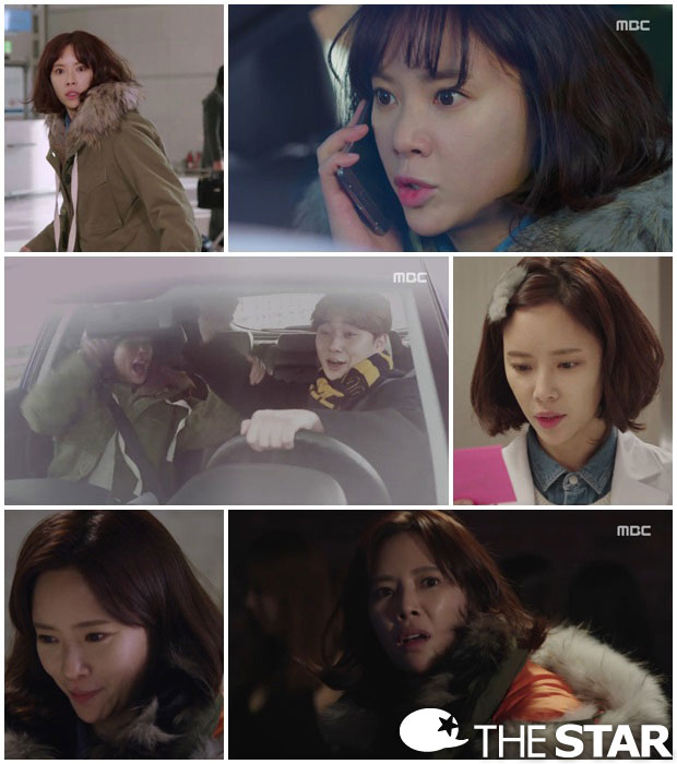 ų�� ���� ù��, Ȳ���� ������ ��ȯ / ����: MBC 'ų�� ����' ��� ĸó