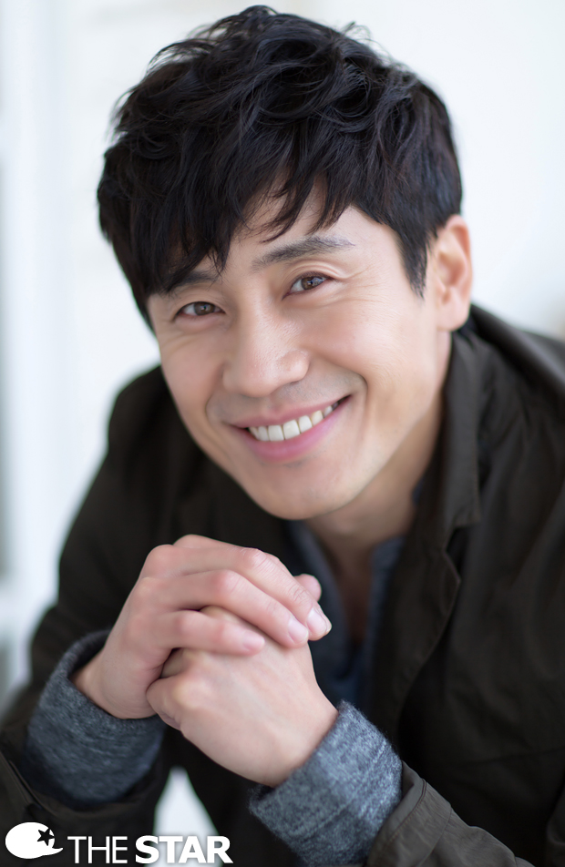 '�����ǽô�' ���ϱ� ���ͺ� / ���� : ����Ÿ ������ ����,star@chosun.com