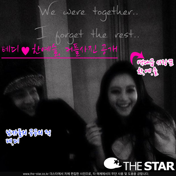 �ѿ��� �׵� / ����: �ѿ��� �ν�Ÿ�׷� 