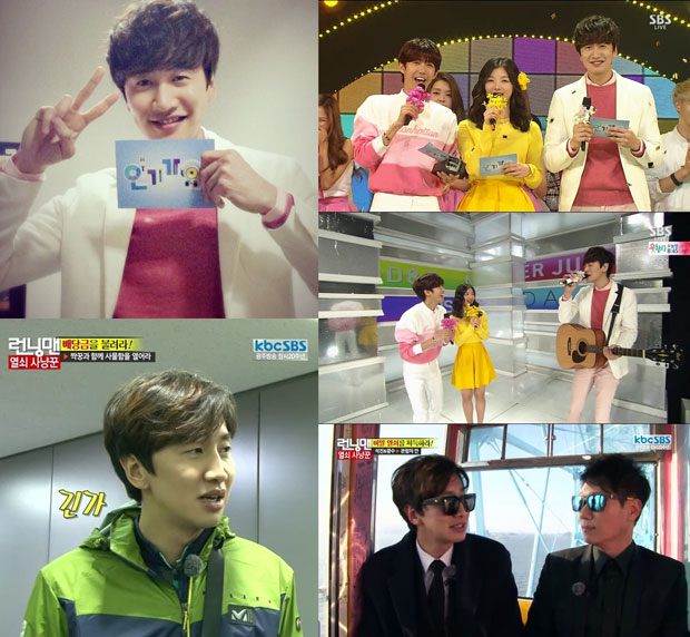 ̱ αⰡ MC / : ŷΰθƮ 