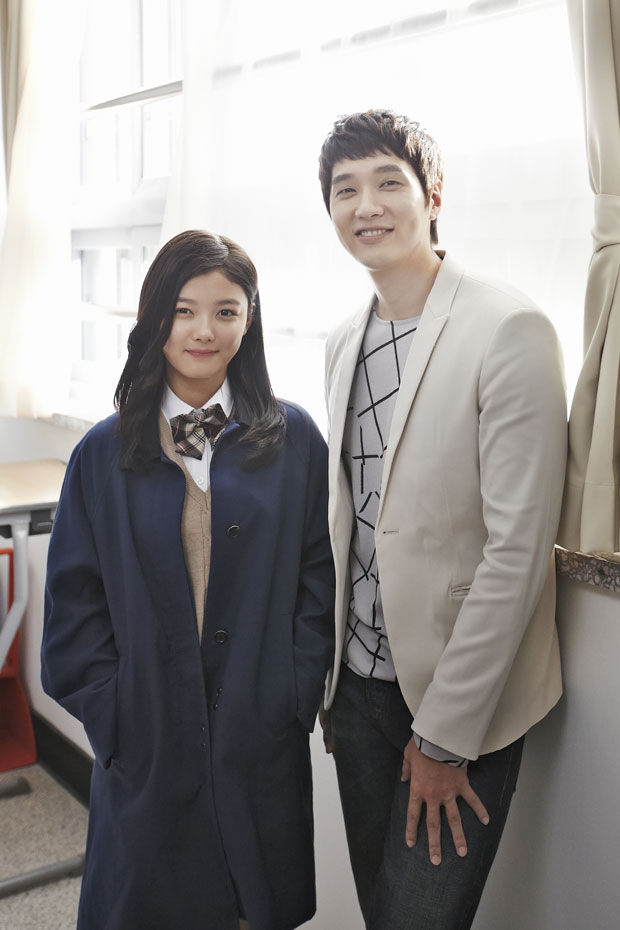 '�ޱ׸���' ������-������, ���ν� �����ɹ� / ����: MBC '�ޱ׸���' ����