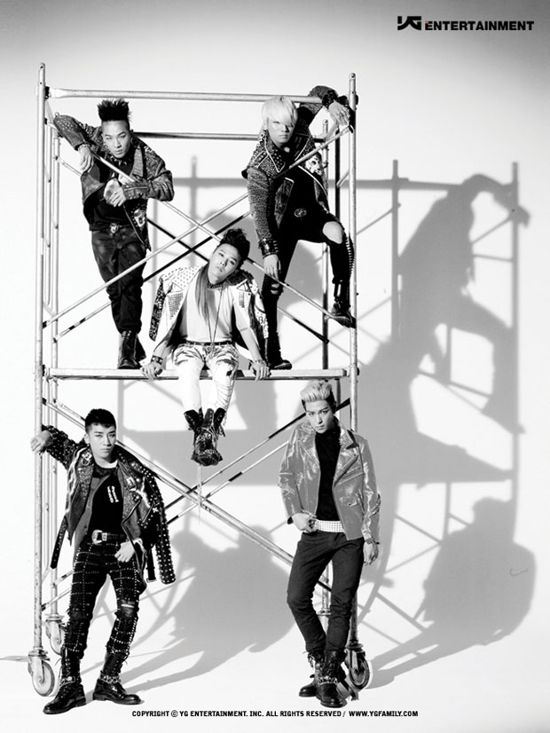 (BIGBANG), 'MADE'  ƮϷ 4ϸ 200 ȸ  / : YGα 