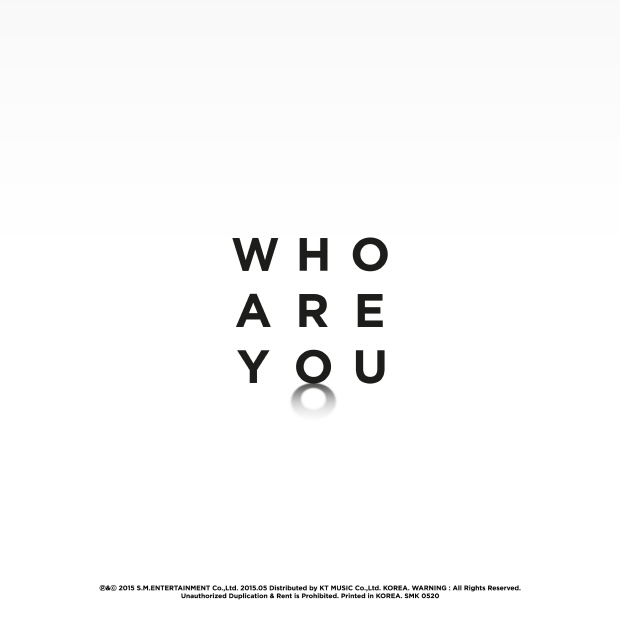  :   'Who Are You'