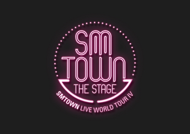  : SMTOWN THE STAGE 