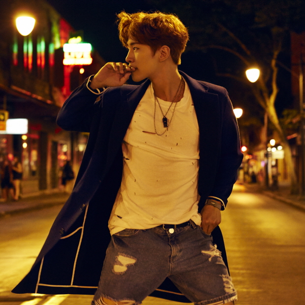  : 2PM ȣ / JYP  