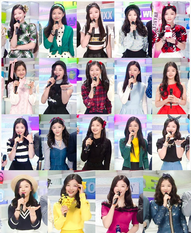 ������, '�αⰡ��' MC 33�ְ��� ��ϡ�'�̷��� �ȹ���?' / ���� : ���̴���HQ ����