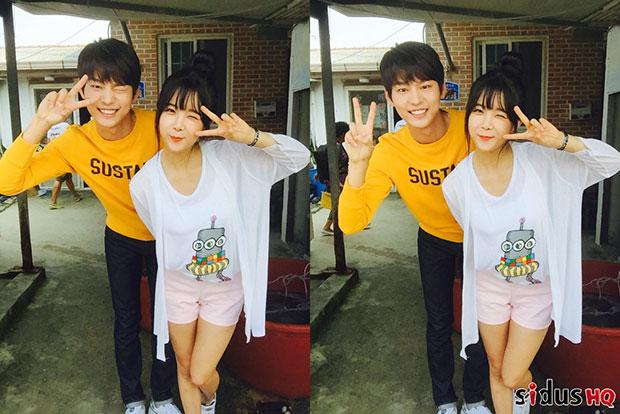 ڼȣ  'Ÿ ־ 14' / : sidusHQ 