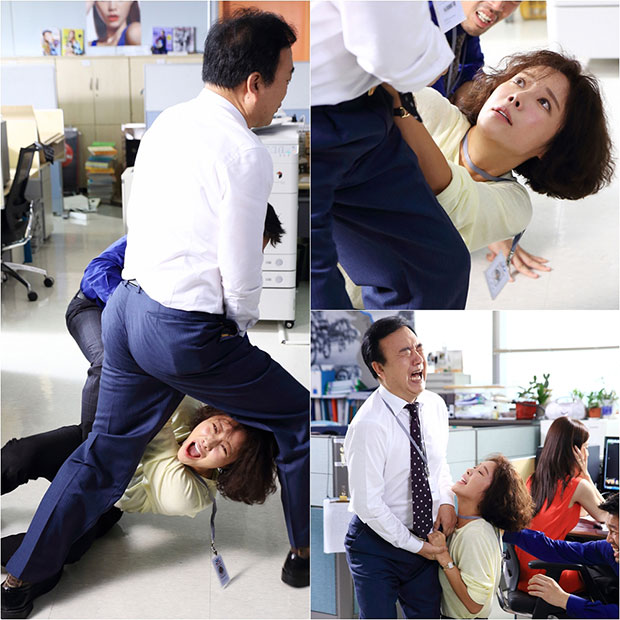 '�׳�� ������' Ȳ���� / ����: MBC '�׳�� ������' ����