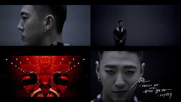 B.A.P,  뱹  Ƽ  ' ۷'