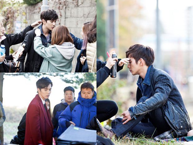 ����� ����ȣ / ����: �ΰ����ʸ� ����