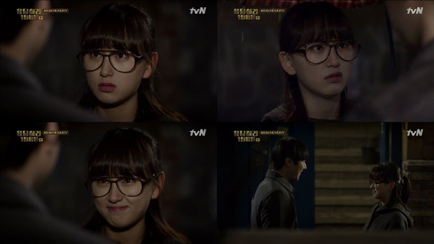 '϶1988' ,   /  : tvN '϶1988'  ĸó