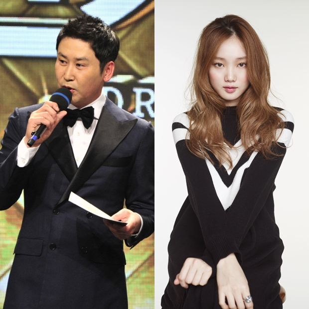 �ŵ���-�̼���, 30�� ����� '2015 MBC������' MC Ȯ�� / ����: MBC ����