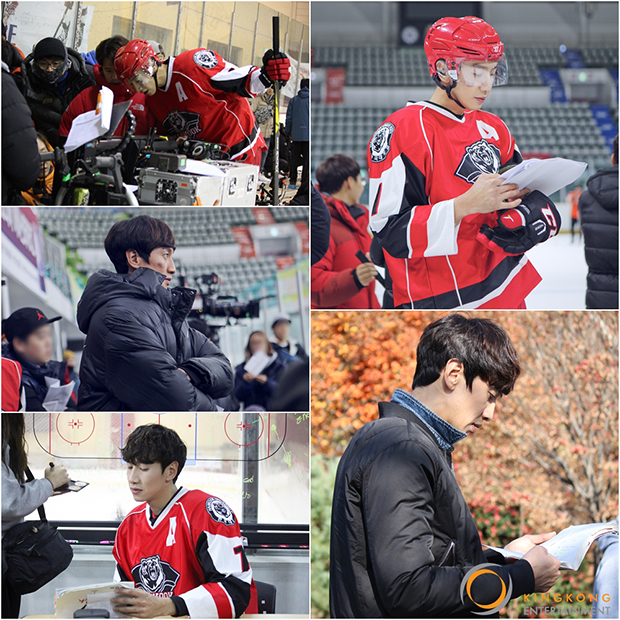 '��!' �̱��� / ����: ŷ�ΰ�����θ�Ʈ ����