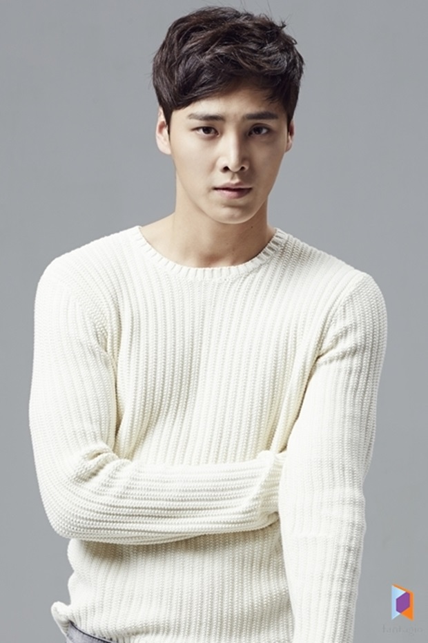 ����ȯ, '���ƿͿ� ������' ĳ���� / ����: ��Ÿ���� ����