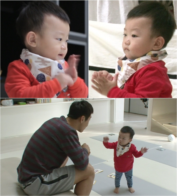 ���� : ����� '����' ���� / KBS 2TV '���Ǽ����� -���۸��� ���ƿԴ�'