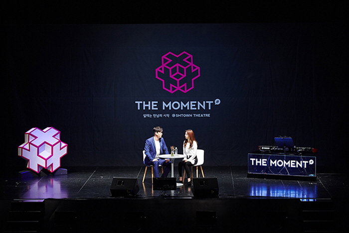 f(x) 糪-,     'THE MOMENT'  