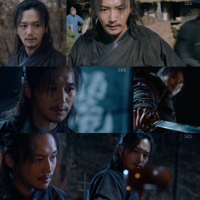 '̳' , Ʋ ְ  / : SBS '̳'  ĸó