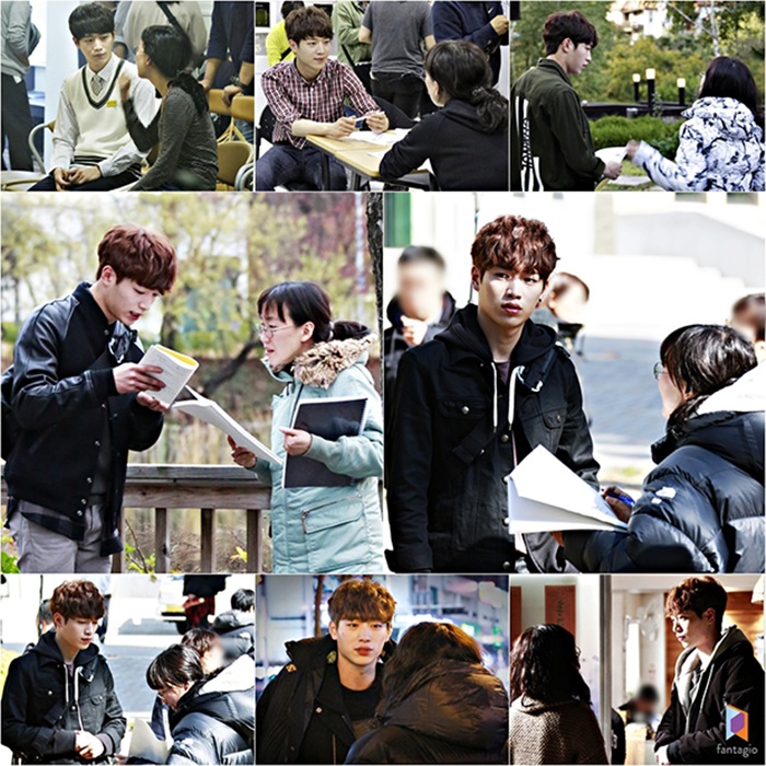 ������ 'ġ���δ�Ʈ��' / ����: ��Ÿ���� ����