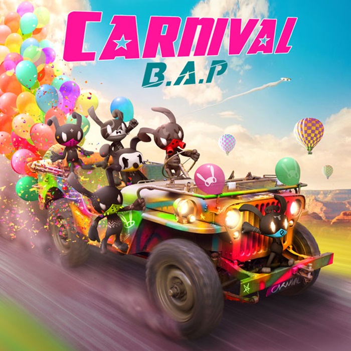 B.A.P, ٹ 'īϹ' ٹĿ   'ų Ű' / : TS 