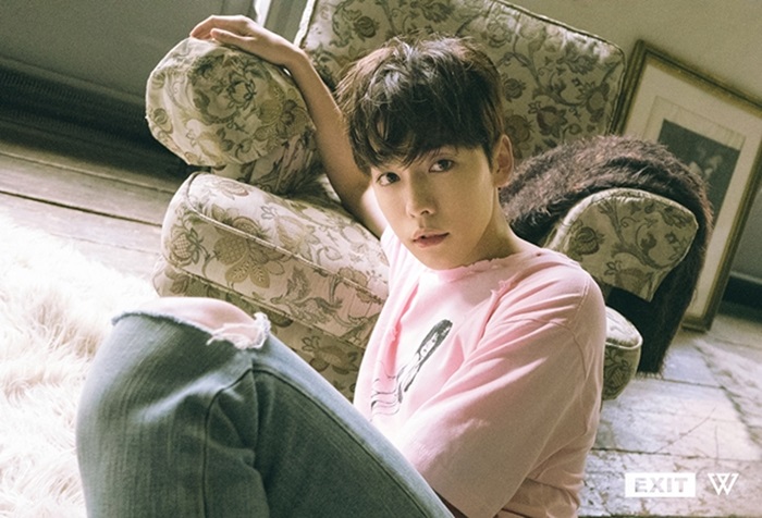���� ���ͺ� / ���� : YG�������θ�Ʈ ����