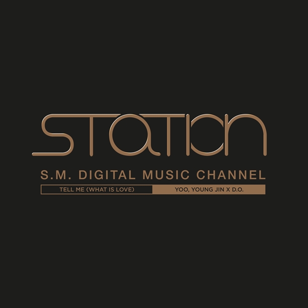 SM 'STATION', Ÿ Ȩ 'Tell Me' Ʈ 1