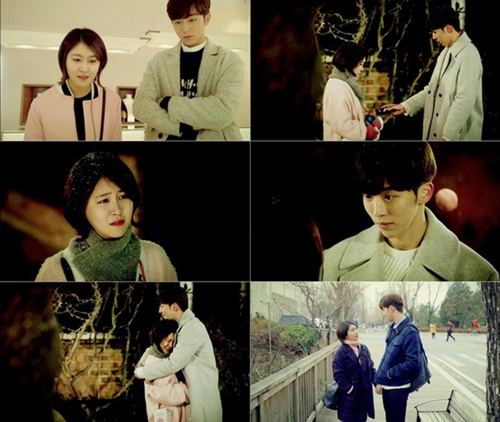 'ġ��Ʈ' ���������ڹ���, ���ּ��� �ڱ��ϴ� '�޴�' ������ Ŀ�� / ���� : tvN 'ġ���δ�Ʈ��' ��� ĸó