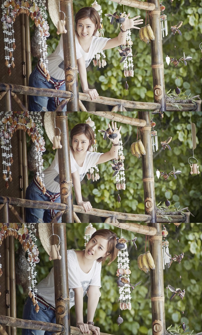 '¹̹̽ͺ' ä, 峭  ҳó 'ŭ' / : ̱δ 