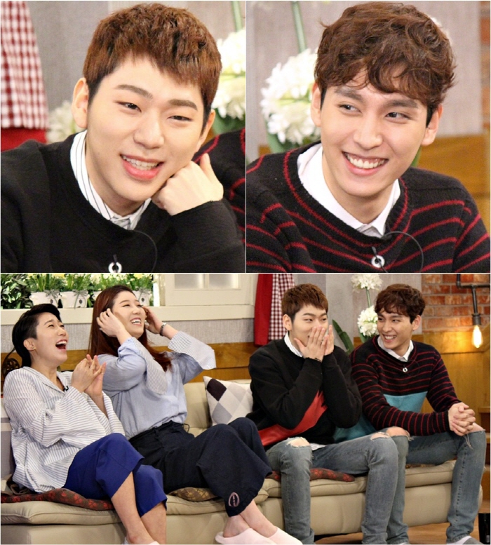  : - / KBS 2TV 'Դ3'  