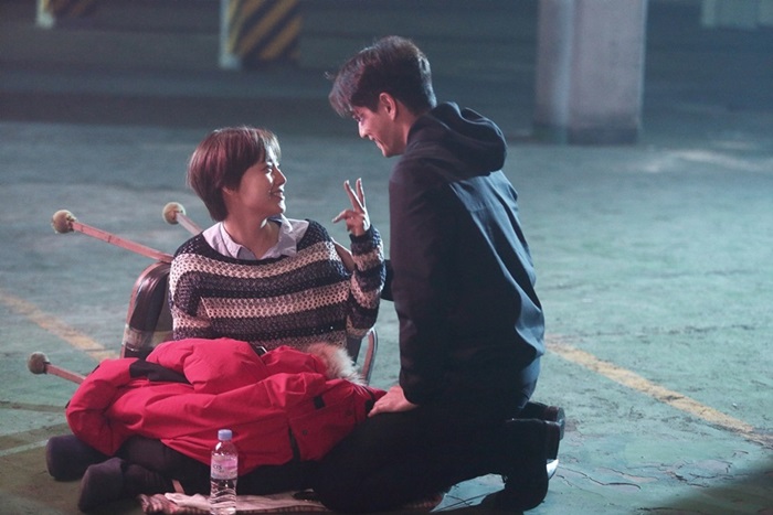 '¹̺'  "ä  ȣ ó "