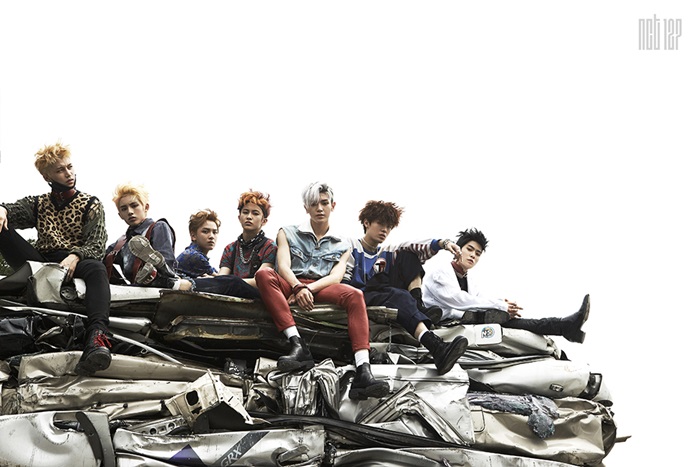 NCT 127, 7��(����) '��ī��Ʈ�ٿ�' �⿬���Ű� ���� ���� / ����: SM�������θ�Ʈ ����