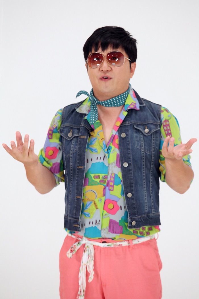 , '̵ְ' MC Ĺ顦9 ùȭ 