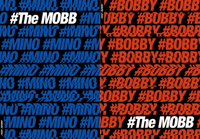 MOBB, (23) ߾ٹ 'The MOBB'  ߸ / : YGθƮ 