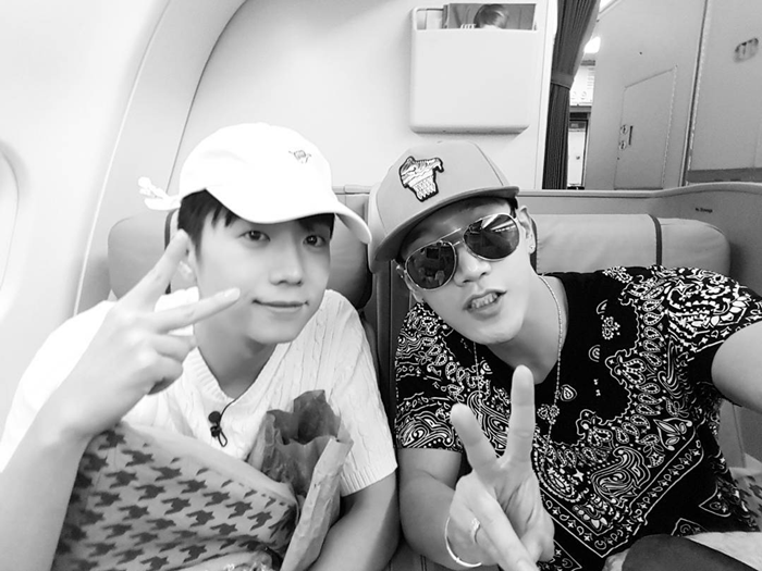 2PM '���ϵ� ��Ʈ' �Կ� ���� 10�� ȣ�ַ� �ⱹ