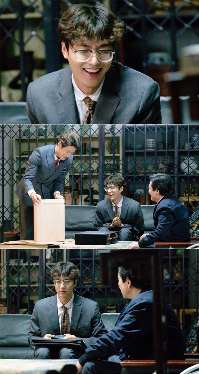 : ̹ȣ / SBS 'Ǫٴ ' 