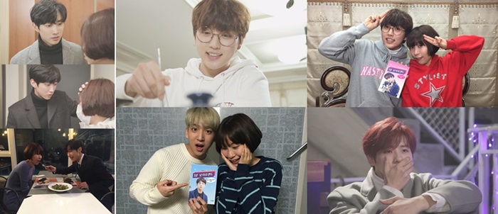 B1A4, ̼  Ʈ? 'SNL' 3   / : tvN 