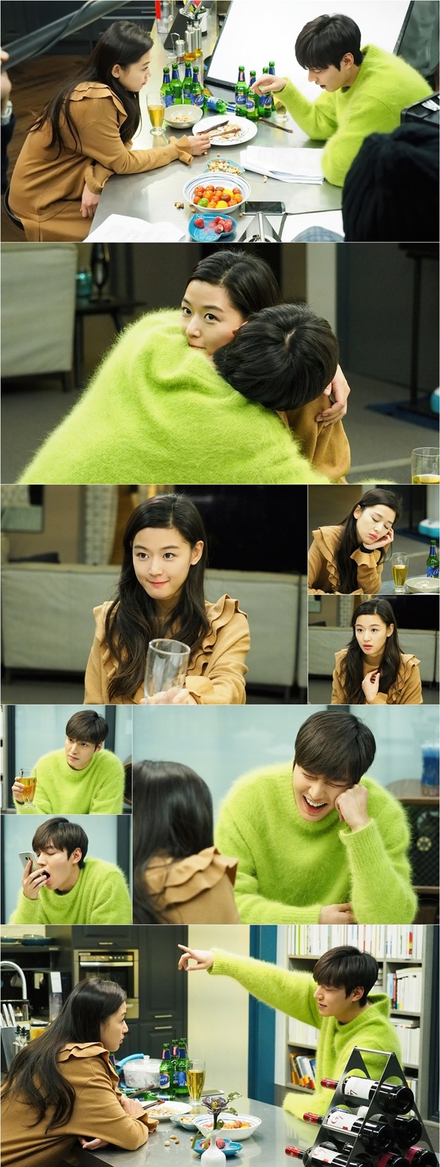 : -̹ȣ / SBS 'Ǫٴ ' 